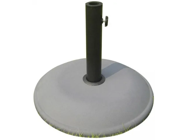 Base ombrellone 16kg