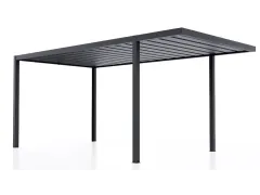 Pergola Auto 3x5 foto 1