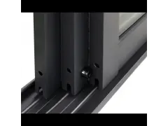 Pergola 3x6 In alluminio foto 4