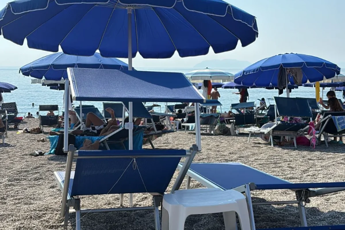 Beach Club