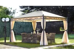 GAZEBO 3X4 foto 2