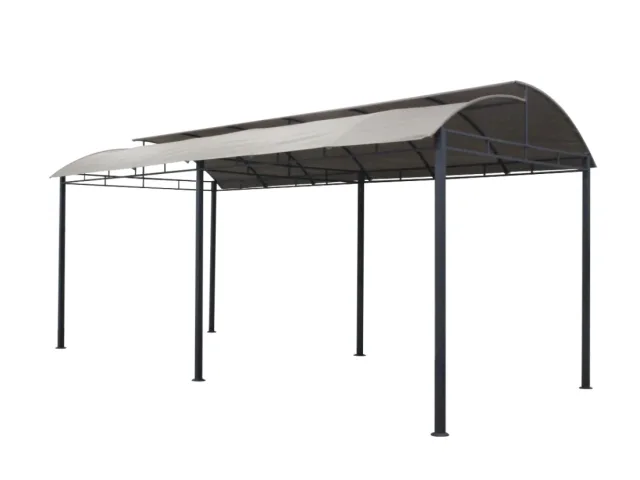 GAZEBO 3X6
