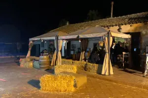 Villa Eventi