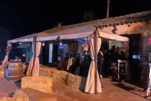 Villa Eventi