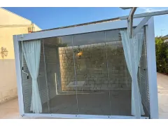 PERGOLA