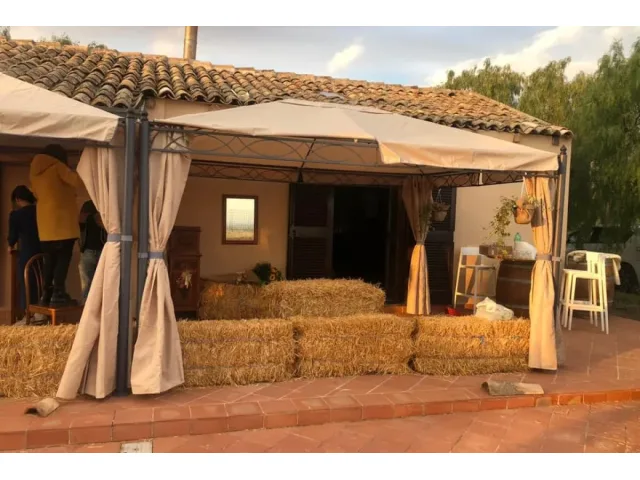 Villa Eventi