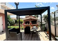Arredamento terrazzo